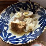 Mori Meshi - 