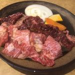 肉の館 羅生門 - 