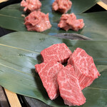 海南亭 鶴橋店 - 