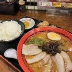 Ajisen Ramen - 