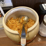 うどん工房かたつむり - 