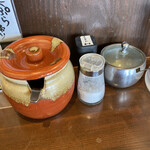 うどん工房かたつむり - 