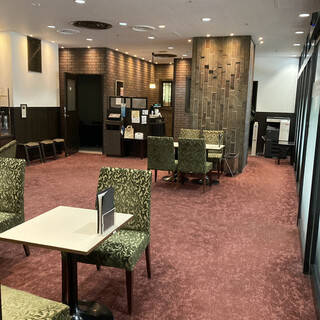 喫茶室ルノアール_2