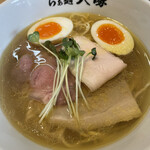らぁ麺 大塚 - 