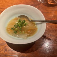 麻布淺井 - 
