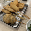 Kushikatsu Tanaka - 