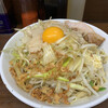 ラーメン二郎 横浜関内店
