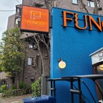 FUNGO - 