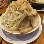 ラーメン 男塾!! - 