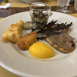 ヴィンチスグラッシ - 