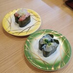 Kaitenzushi Sunoya - 