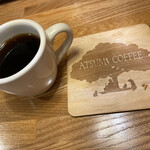 ATSUMI COFFEE - 