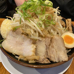 ラーメン 男塾!! - 