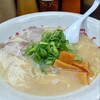 博多長浜ラーメン みよし