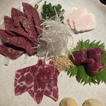 博多もつ処 煌梨 目黒店 - 