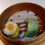 赤坂璃宮 赤坂本店 - 