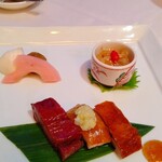 赤坂璃宮 赤坂本店 - 