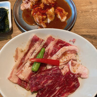 渋谷焼肉 KINTAN - 
