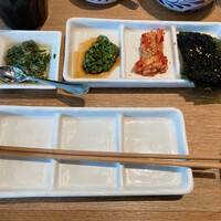 渋谷焼肉 KINTAN - 