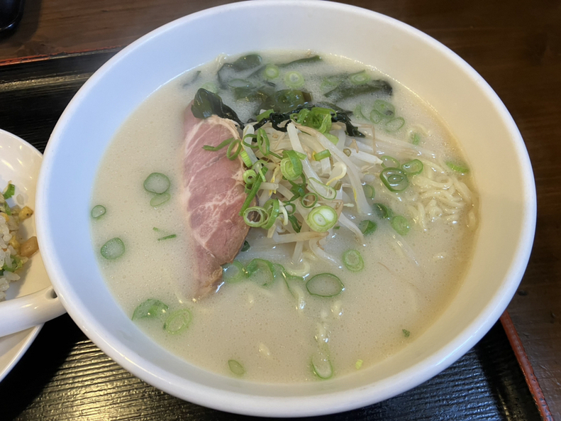 写真 : ごん神 （ゴンジン） - 東佐野/ラーメン | 食べログ