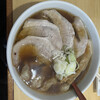手打ちラーメン 清仁軒