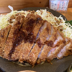 とんかつ しお田 - 