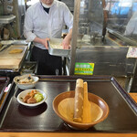 とんかつ しお田 - 