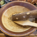 とんかつ しお田 - 