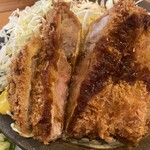 とんかつ しお田 - 