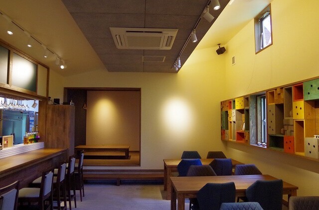 Gohan to Osake kunugi photo 4