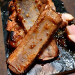 燻製キッチン - 