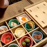 燻製キッチン - 