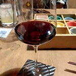 燻製キッチン - 