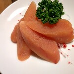 燻製キッチン - 