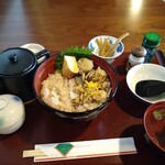 航 - 料理写真: