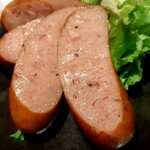 燻製キッチン - 