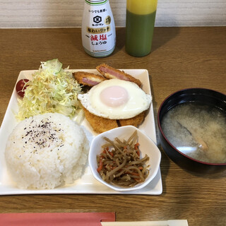 家庭料理きむら_0
