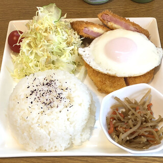 家庭料理きむら_1