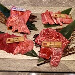 焼肉 もとぶ牧場 - 