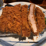 Tonkatsu Kagurazaka Sakura - 