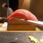 Gotanda Sushi Matsumoto - 