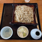 Teuchi Soba Tanabota An - 