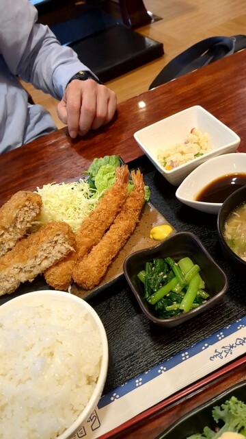 Kutsurogi Izakaya Ren