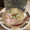 すごい煮干ラーメン凪 新宿ゴールデン街店本館