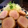 とんかつ じゅうろく - 料理写真: