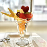 ベルガモット - 春夏パフェ