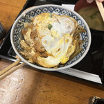 Kagomachi Yabusoba - 