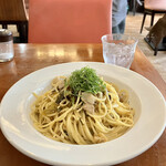 トラットリアライド - 