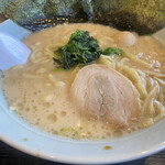 横浜家系ラーメン 魂心家 - 