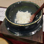 割烹 新多久 - これは全ていただきました